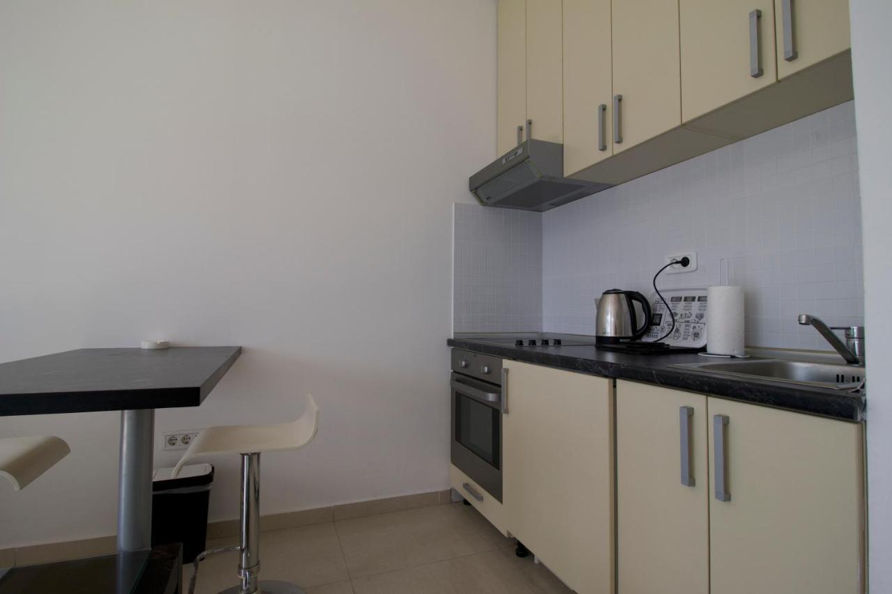 Waterfront Apartments Kotor Exterior photo