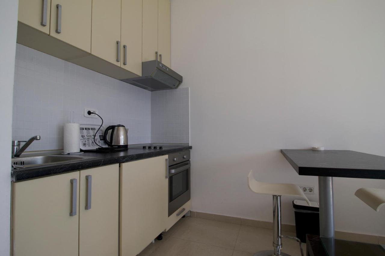Waterfront Apartments Kotor Exterior photo