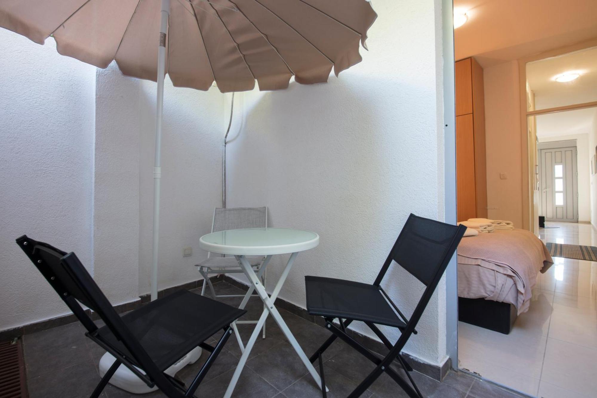 Waterfront Apartments Kotor Exterior photo